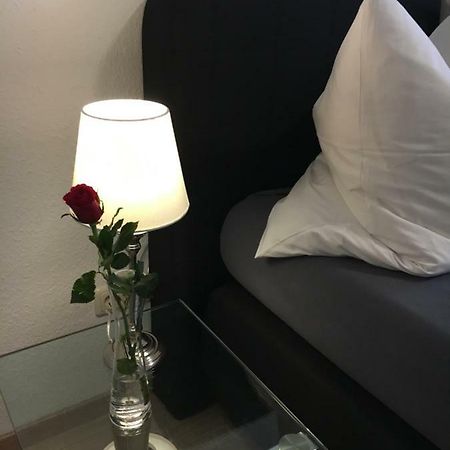 Ferienwohnung In Erfurt Mit Kleinem Balkon, 2 Schlafzimmer Bagian luar foto